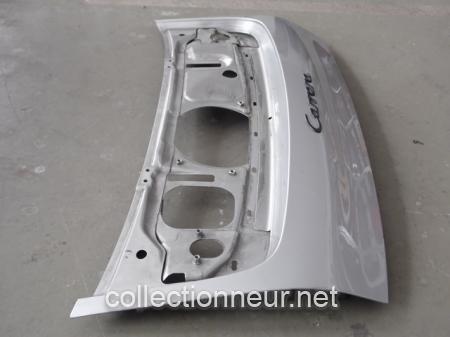 CAPOT ARRIERE 99651201101 PORSCHE 996