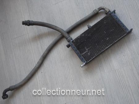 RADIATEUR HUILE 123276 FERRARI TESTAROSSA