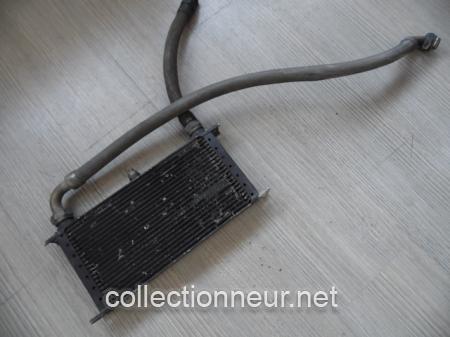 RADIATEUR HUILE 123276 FERRARI TESTAROSSA