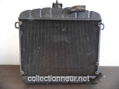 RADIATEUR 105123104100 ALFA ROMEO GIULIA GTV
