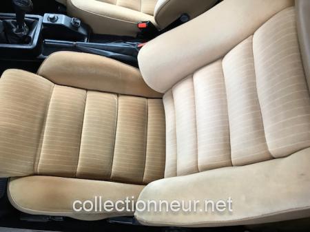 1986 Alfa Romeo GTV 6   2.5 Ltr