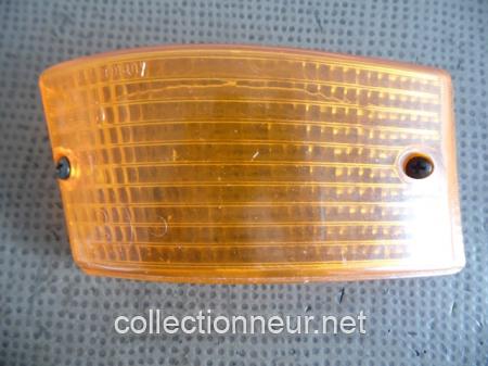 CABOCHON CLIGNOTANT GAUCHE 477953161 PORSCHE 924 & 944