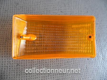 CABOCHON CLIGNOTANT GAUCHE 477953161 PORSCHE 924 & 944