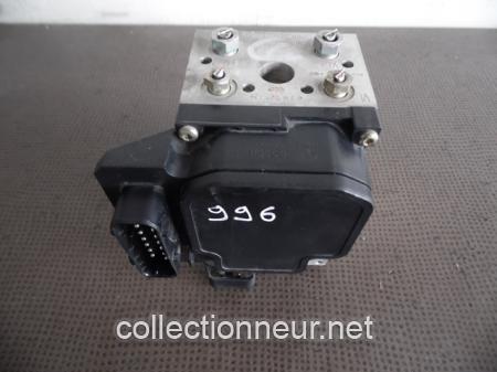 UNITE HYDRAULIQUE ABS 99635575540 PORSCHE 996 3,4 CARRERA 4 PSM
