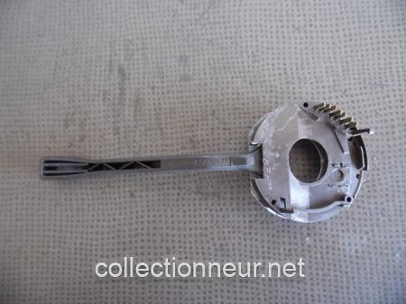 COMMODO CLIGNOTANTS / PHARES 47795390189S PORSCHE 944 & 924