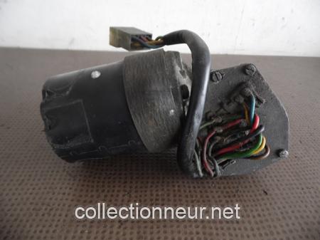 MOTEUR ESSUIE-GLACE 92862830302 PORSCHE 928