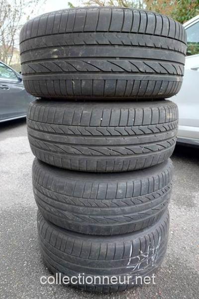 ROUES 17 POUCES BMW SERIE 3 E90 / E91 / E92 / E93