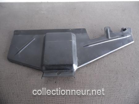 CACHE MOTEUR ESSUIE-GLACE 477955123 PORSCHE 924 & 944