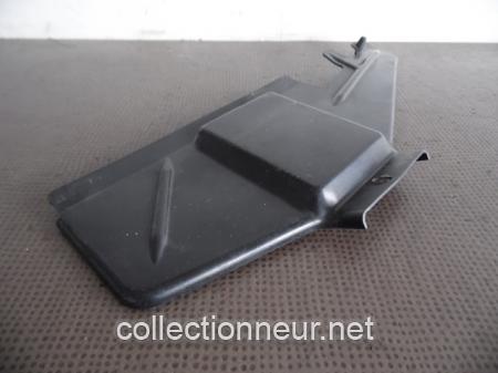 CACHE MOTEUR ESSUIE-GLACE 477955123 PORSCHE 924 & 944