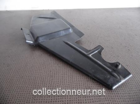 CACHE MOTEUR ESSUIE-GLACE 477955123 PORSCHE 924 & 944