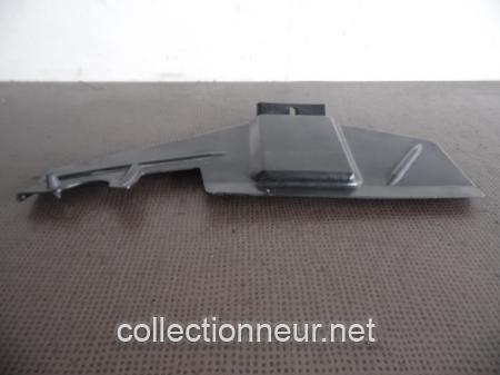 CACHE MOTEUR ESSUIE-GLACE 477955123 PORSCHE 924 & 944