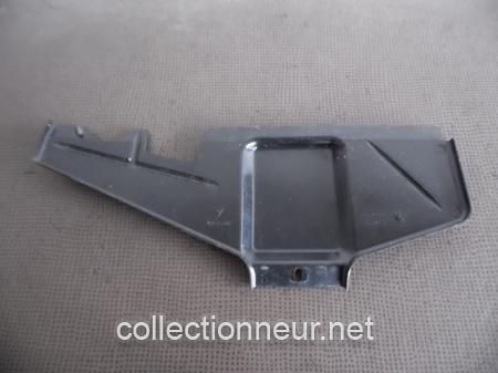 CACHE MOTEUR ESSUIE-GLACE 477955123 PORSCHE 924 & 944