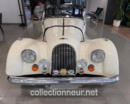 Morgan Plus 3.5 8v