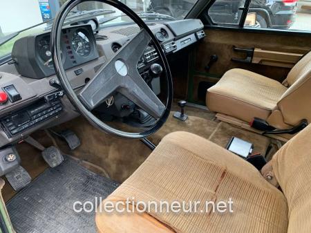 Land Rover Range Rover 3500 v8