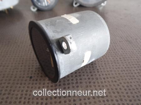 THERMOMETRE DE BORD UD21725 ROLLS-ROYCE & BENTLEY 1977-1980