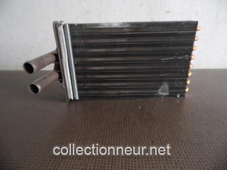 RADIATEUR CHAUFFAGE 99657212900 PORSCHE 996, 986, 997, 987