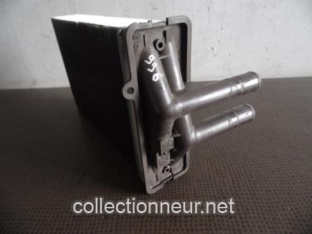 RADIATEUR CHAUFFAGE 99657212900 PORSCHE 996, 986, 997, 987