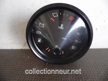 COMBINE D'INSTRUMENTS 94464131002 PORSCHE 924S