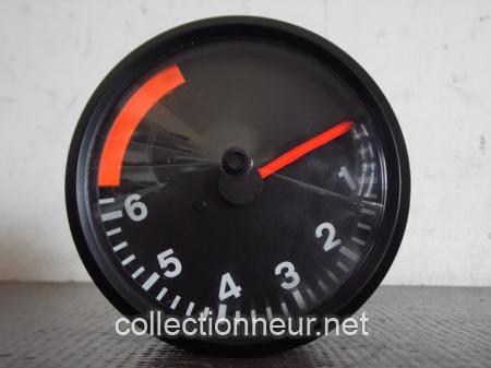 COMPTE-TOURS 94464121501 PORSCHE 924S