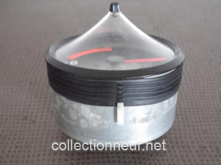 COMPTE-TOURS 94464121501 PORSCHE 924S