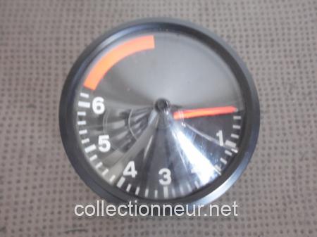 COMPTE-TOURS 94464121501 PORSCHE 924S