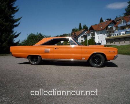 Dodge Coronet 500 Coupé
