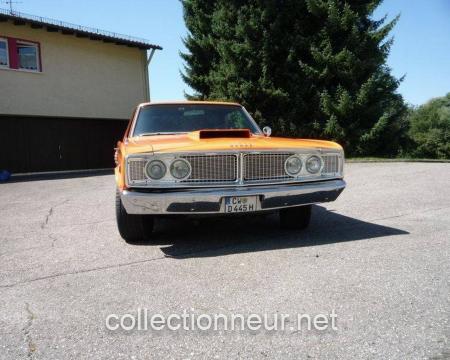 Dodge Coronet 500 Coupé