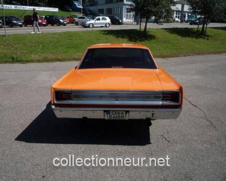 Dodge Coronet 500 Coupé