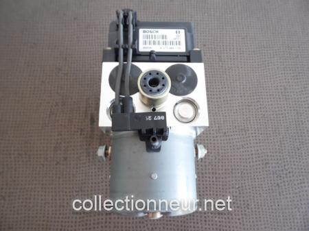 UNITE HYDRAULIQUE ABS 99635575503 PORSCHE 996 & BOXSTER 986