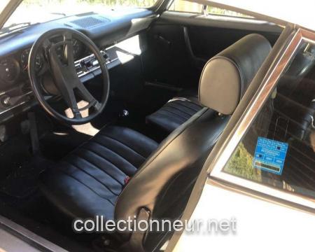 Porsche 911T 2.2 coupe