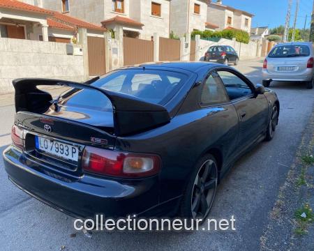 Toyota Celica GT