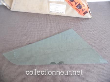 VITRE CUSTODE PORTE DROITE 91154251200 PORSCHE 911