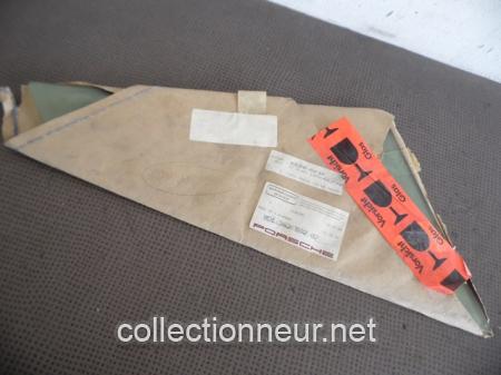 VITRE CUSTODE PORTE DROITE 91154251200 PORSCHE 911