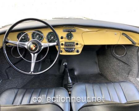 Porsche 356 C