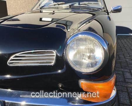 Volkswagen Karmann Ghia 1600