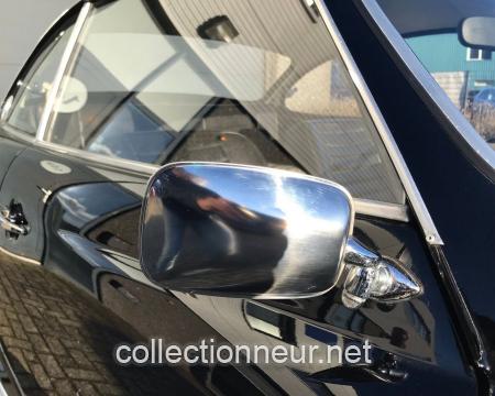 Volkswagen Karmann Ghia 1600