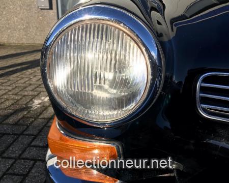 Volkswagen Karmann Ghia 1600