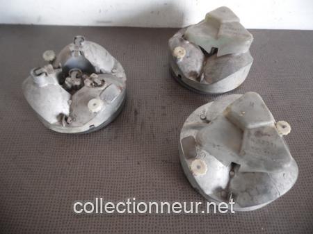 FEUX ARRIERE BMW SERIE 02 / E10