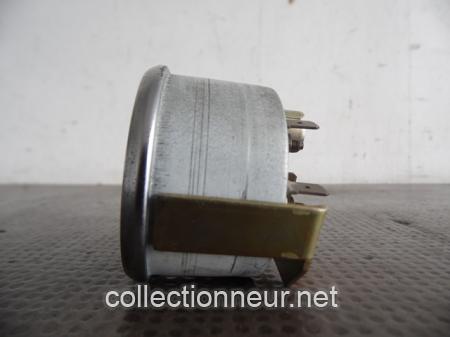 MANOMETRE VEGLIA TEMPERATURE MOTEUR