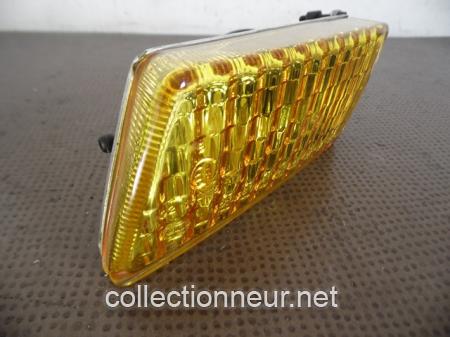 ANTIBROUILLARD GAUCHE 91AG15201BA FORD ESCORT RS2000 MK5