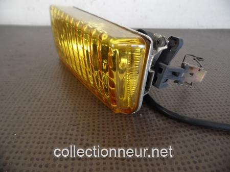 ANTIBROUILLARD GAUCHE 91AG15201BA FORD ESCORT RS2000 MK5