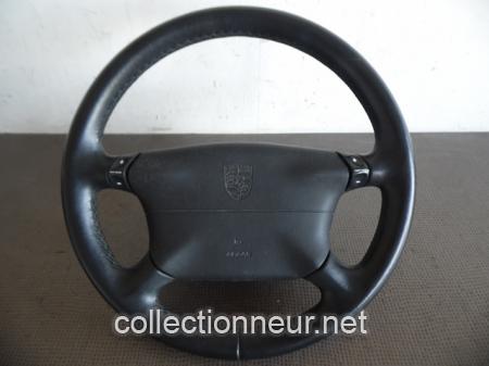 VOLANT 99334780464 PORSCHE 996 / 986 TIPTRONIC