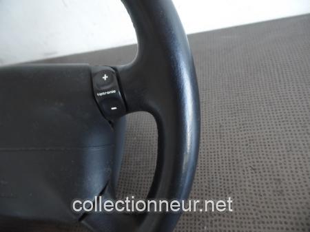 VOLANT 99334780464 PORSCHE 996 / 986 TIPTRONIC