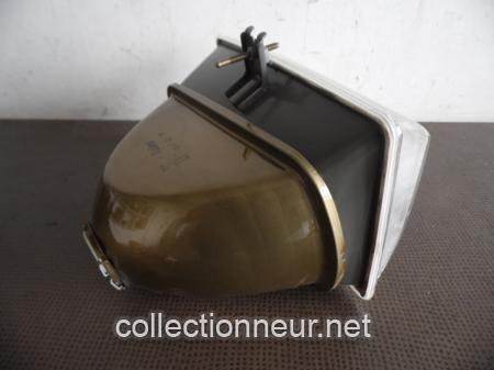 PHARE DROIT DUCELLIER VALEO 540079 PEUGEOT 305