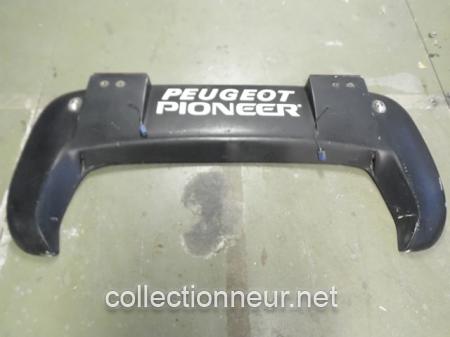 AILERON DAKAR PEUGEOT 205 T16