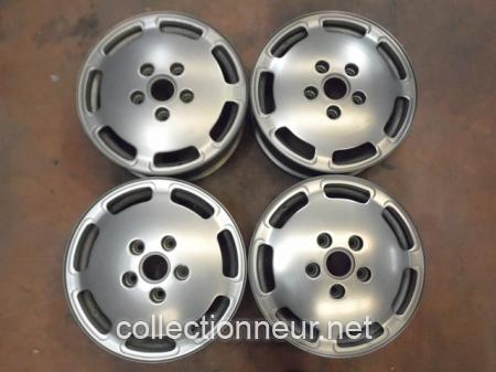 JANTES 477601026B PORSCHE 924 TURBO