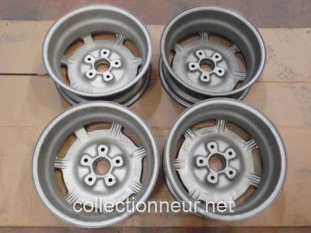 JANTES 477601026B PORSCHE 924 TURBO