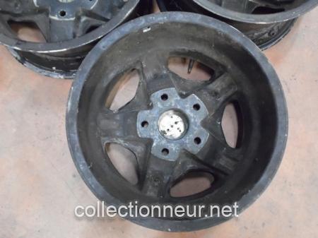 JANTE 91136102350 ATS COOKIE PORSCHE 944 & 911