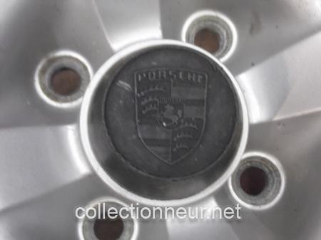 JANTES 477601031B PORSCHE 924 2,0