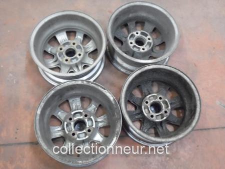 JANTES 477601031B PORSCHE 924 2,0